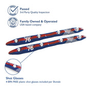 FUNBOY Inflatable Shotski